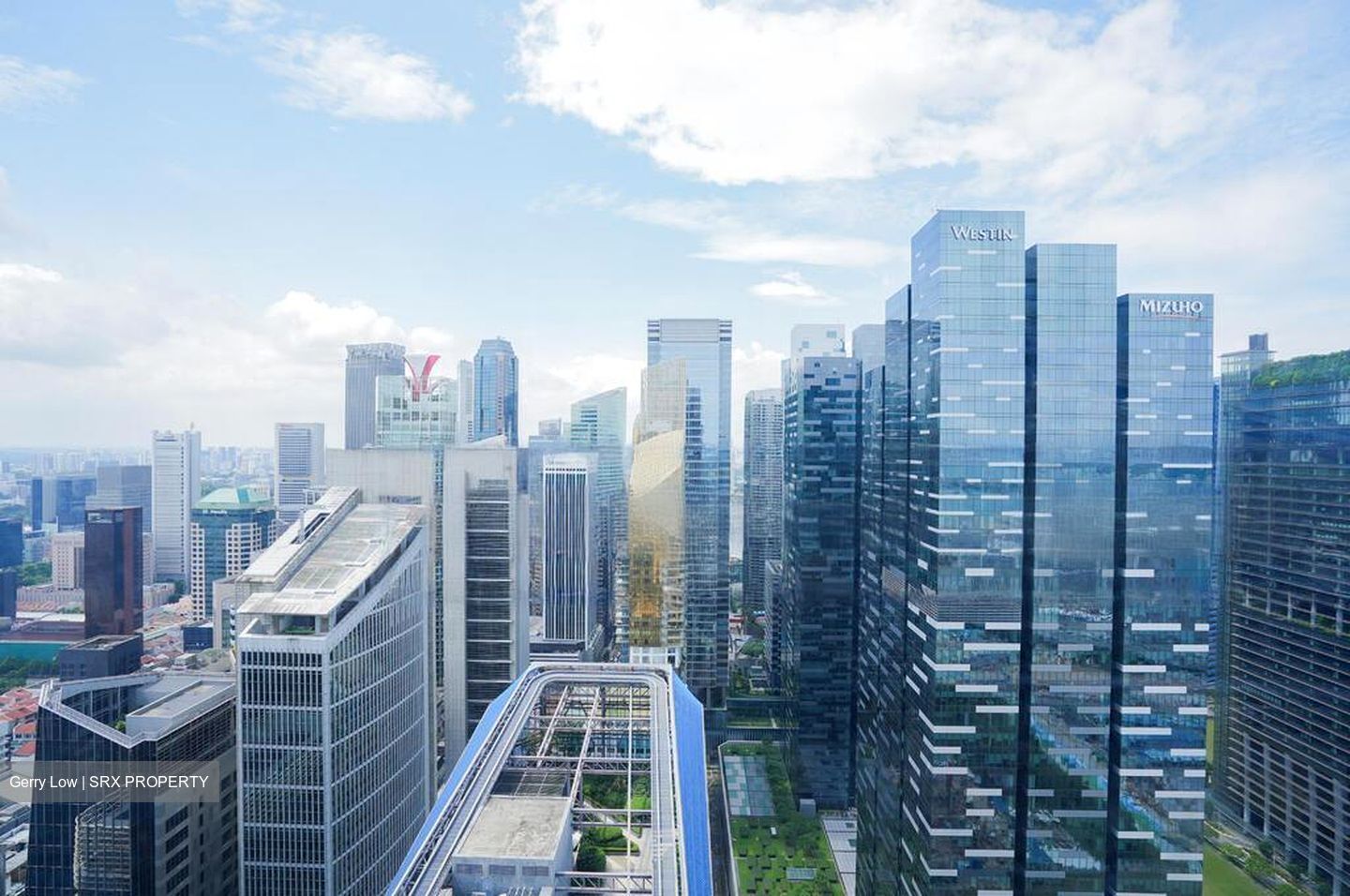 Shenton Way (D1), Condominium #466774391